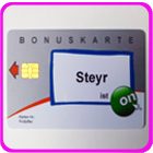 Plastic Chip Card